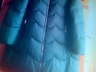 Скачать изображение  Продам женскую куртку большого размера 69126506 в Рязани