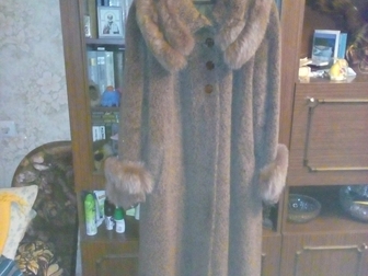 Уникальное изображение  продаю пальто из Драппа 38287404 в Рязани