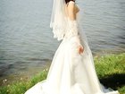 Скачать бесплатно фото Свадебные платья Продам фирменное платье Miss Kelly 34242271 в Ростове-на-Дону