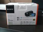 Свежее изображение Видеокамеры Видеокамера Sony hdr-cx530e новая 34731684 в Ростове-на-Дону