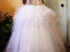 Новое foto  Красивое свадебное платье 34815159 в Ростове-на-Дону