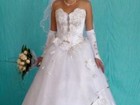 Смотреть фото  Свадебное платье 35815974 в Ростове-на-Дону