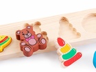 Уникальное foto  продажа развивающих деревянных игрушек 37707616 в Ростове-на-Дону