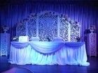 Новое изображение Организация праздников Свадебная ширма Lovely, размер 220х330см 56363231 в Краснодаре