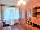 Срочно! Продается однокомнатная квартира в центре Ростова. 

