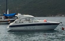 Продается лодка от собственника Bavaria 33 FT Sport