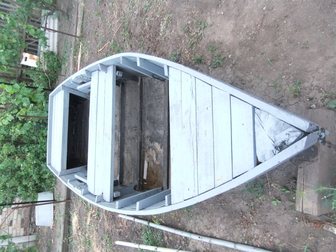 Новое фото  Лодка деревянная весельная 32455509 в Ростове-на-Дону