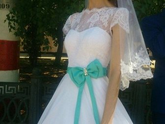 Смотреть фото Свадебные платья Продажа 33717106 в Ростове-на-Дону