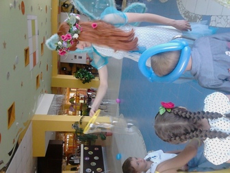 Увидеть foto Организация праздников Аниматоры на детский праздник 35993568 в Ростове-на-Дону