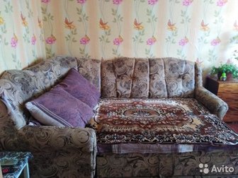 Продам диван, в нормальном состоянии, складывается, за 4000 т торг уместенСостояние: Б/у в Ростове-на-Дону