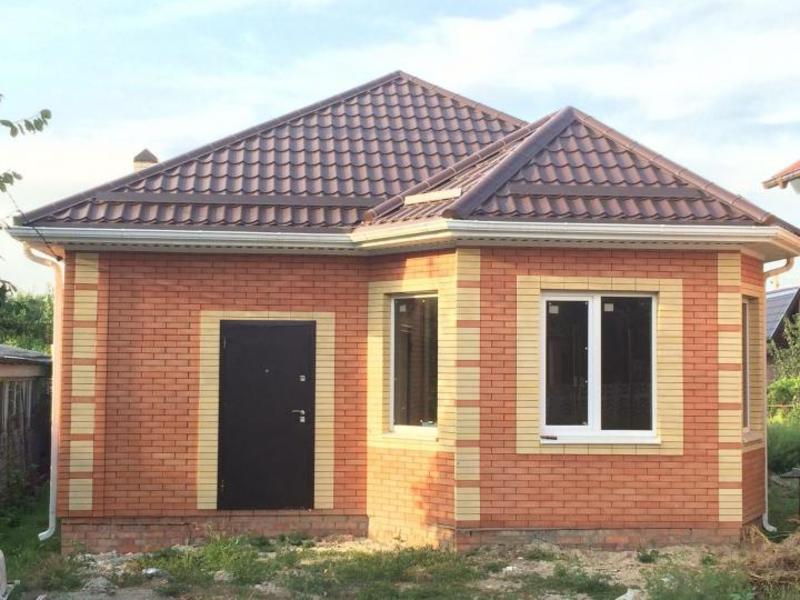 Проекты Домов Ростов На Дону Фото – Telegraph