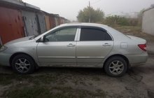 BYD F3 1.5, 2008, 