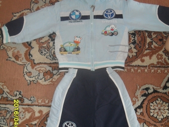 Свежее foto Детская одежда Продам 35085093 в Рубцовске