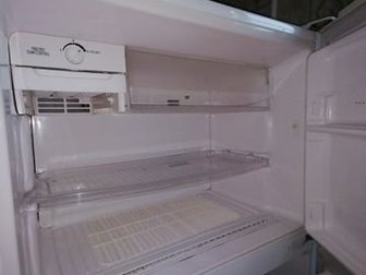 Продам большой холодильник LG в отличном состоянии,  Корейская сборка, в Рубцовске