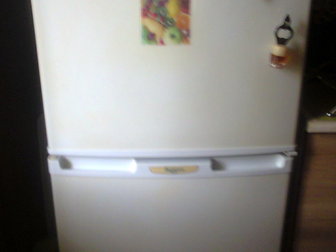 Смотреть фото Холодильники Продаю холодильник бирюса 228 в хорошем состоянии без ремонта, без запаха, чистый, Габариты 193*58*60, цена 7000, торг, 84265283 в Рубцовске