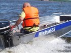      Windboat 38 M 38845124  
