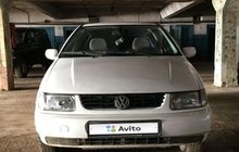 Volkswagen Polo 1.0, 1997, 270000