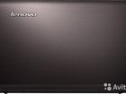 Скачать изображение Ноутбуки 15, 6 Ноутбук Lenovo G585 (HD) 33916773 в Салавате