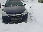 Opel Astra 1.3 МТ, 2008, 210 000 км