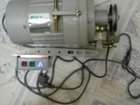 Электродвигатель для швейной машины