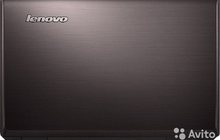 15, 6 Ноутбук Lenovo G585 (HD)