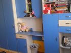 Уникальное изображение Мебель для гостиной продам стенку в детскую комнату, срочно, недорого 34133216 в Салехарде