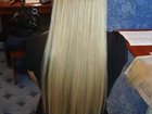 Новое фото  Наращивание волос 33743576 в Шахты