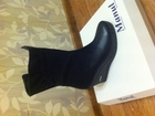 Скачать бесплатно фотографию Женская обувь Полусапоги кожаные 37768066 в Самаре