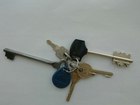 Просмотреть foto Находки Верну владельцу найденную связку ключей 56209402 в Самаре