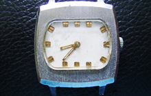 Часы ЗИМ (Завод имени Масленникова), СССР