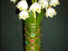 Скачать бесплатно foto Растения Букет подснежников - цветы из сказки! 32541777 в Санкт-Петербурге