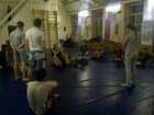 Свежее фото  Тренировки по боевому самбо на Невском проспекте 33492069 в Санкт-Петербурге
