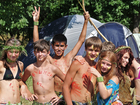 Скачать бесплатно фотографию Детские лагеря Детский палаточный лагерь Приозерье 34539164 в Санкт-Петербурге