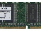 Новое изображение Комплектующие для компьютеров, ноутбуков Продаю оперативную память kingston kvr DDR1 1Gb 34637593 в Санкт-Петербурге