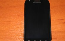 Motorola Atrix 4G 16 Гб