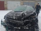Скачать бесплатно фото Аварийные авто Renault Fluence после аварии 34851571 в Саранске