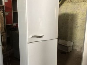 Холодильник в рабочем состоянии, все вопросы по телефону в Саранске