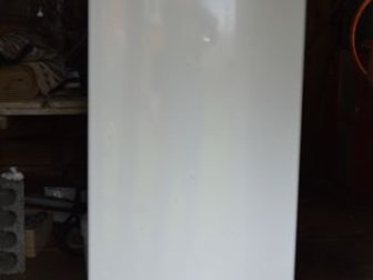 Холодильник в рабочем состоянии,  Из недостатков отсутствие полок, Состояние: Б/у в Саранске