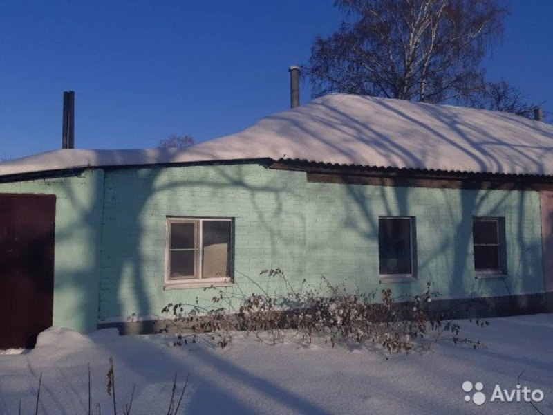 Куплю Дом В Саранске С Фото