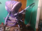 Увидеть изображение Детские коляски продам детскую коляску 32938389 в Сарапуле