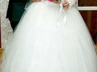 Уникальное foto Свадебные платья Свадебное платье 32513435 в Сарапуле