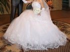 Скачать изображение Свадебные платья продам свадебное платье 34383133 в Саратове