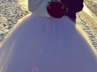Свежее фото Свадебные платья Продам своё свадебное платье 34561009 в Саратове