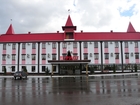Увидеть изображение  Загородный гостиничный комплекс Турист 35232332 в Саратове