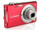     Panasonic Lumix DMC-FS16  36963150  