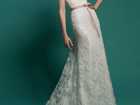 Свежее фото Свадебные платья Шикарное свадебное платье Gabbiano, оригинал 37541018 в Саратове