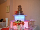 Скачать бесплатно foto  Шоколадный фонтан в саратове 38372547 в Саратове