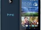 Увидеть фотографию  Продаю HTC 326g dual sim - синего цвета 38418445 в Саратове