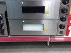 Увидеть фотографию Кухонные приборы Печь для пиццы GASTRORAG EP - 2 RR 66334500 в Саратове