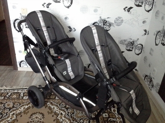 Смотреть фото Детские коляски Продам коляску для погодок FD Design Zoom 36997282 в Саратове